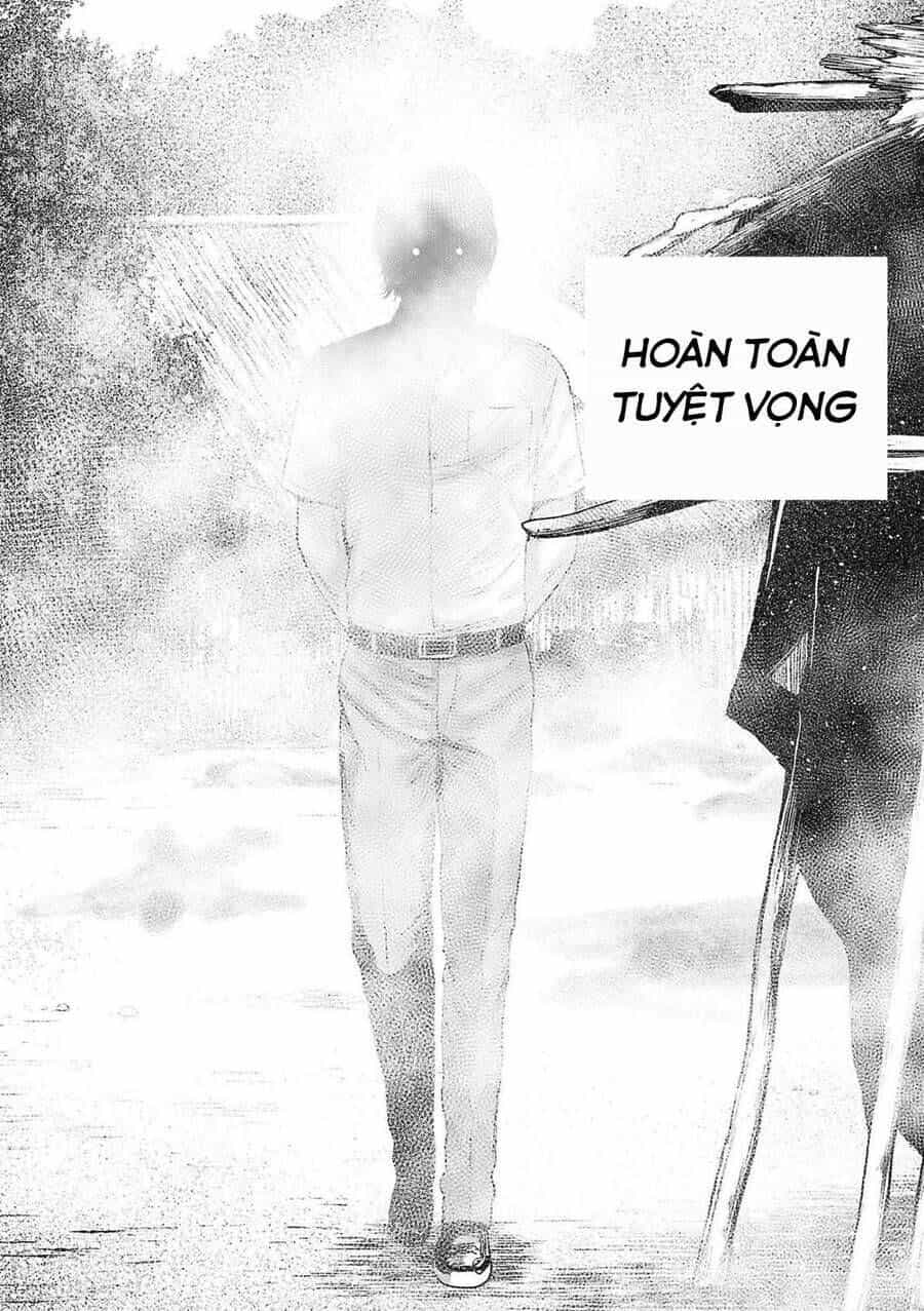 Chung Chi Thối Ma Sư -Ender Geister - Chương 52 - ảnh 18
