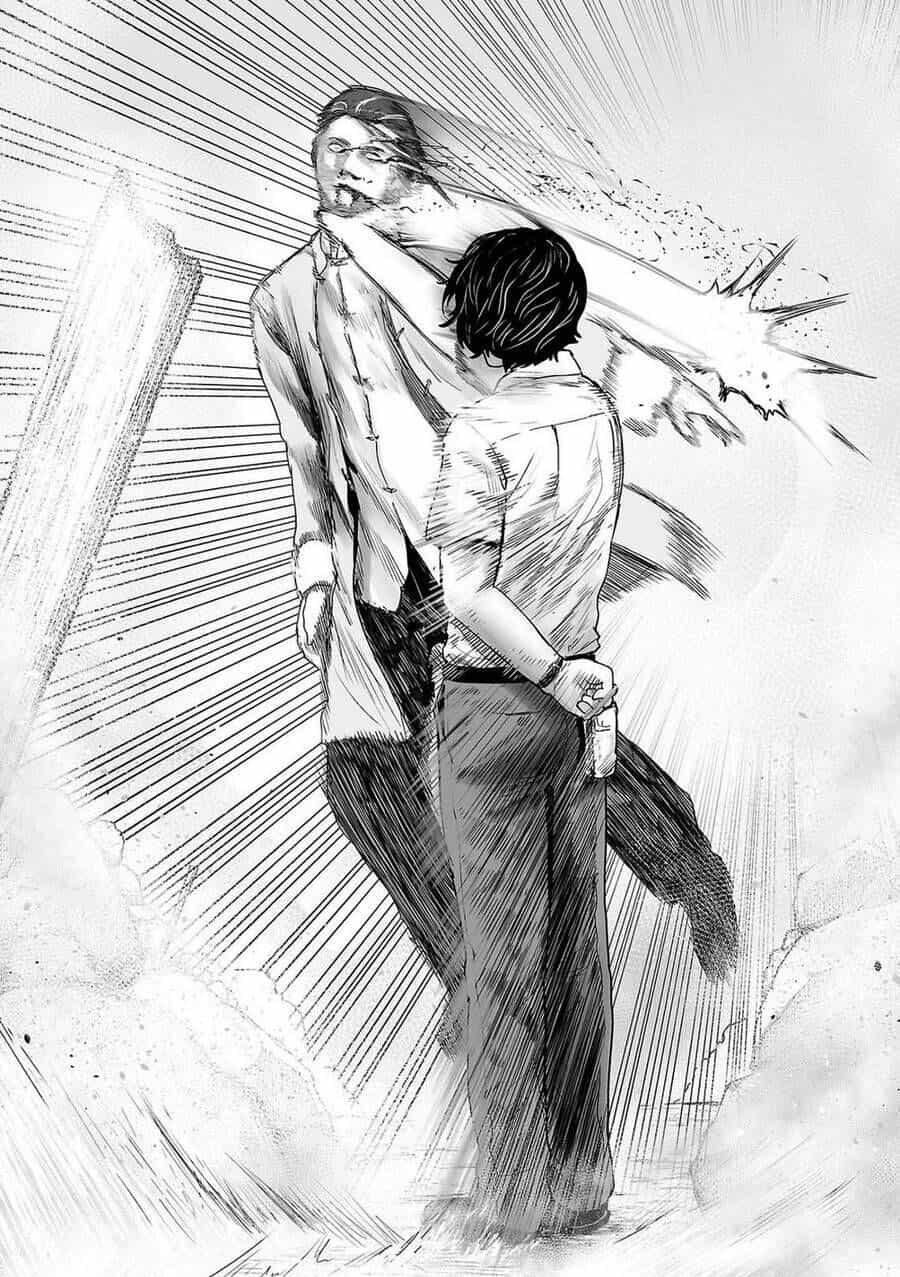 Chung Chi Thối Ma Sư -Ender Geister - Chương 54 - ảnh 15