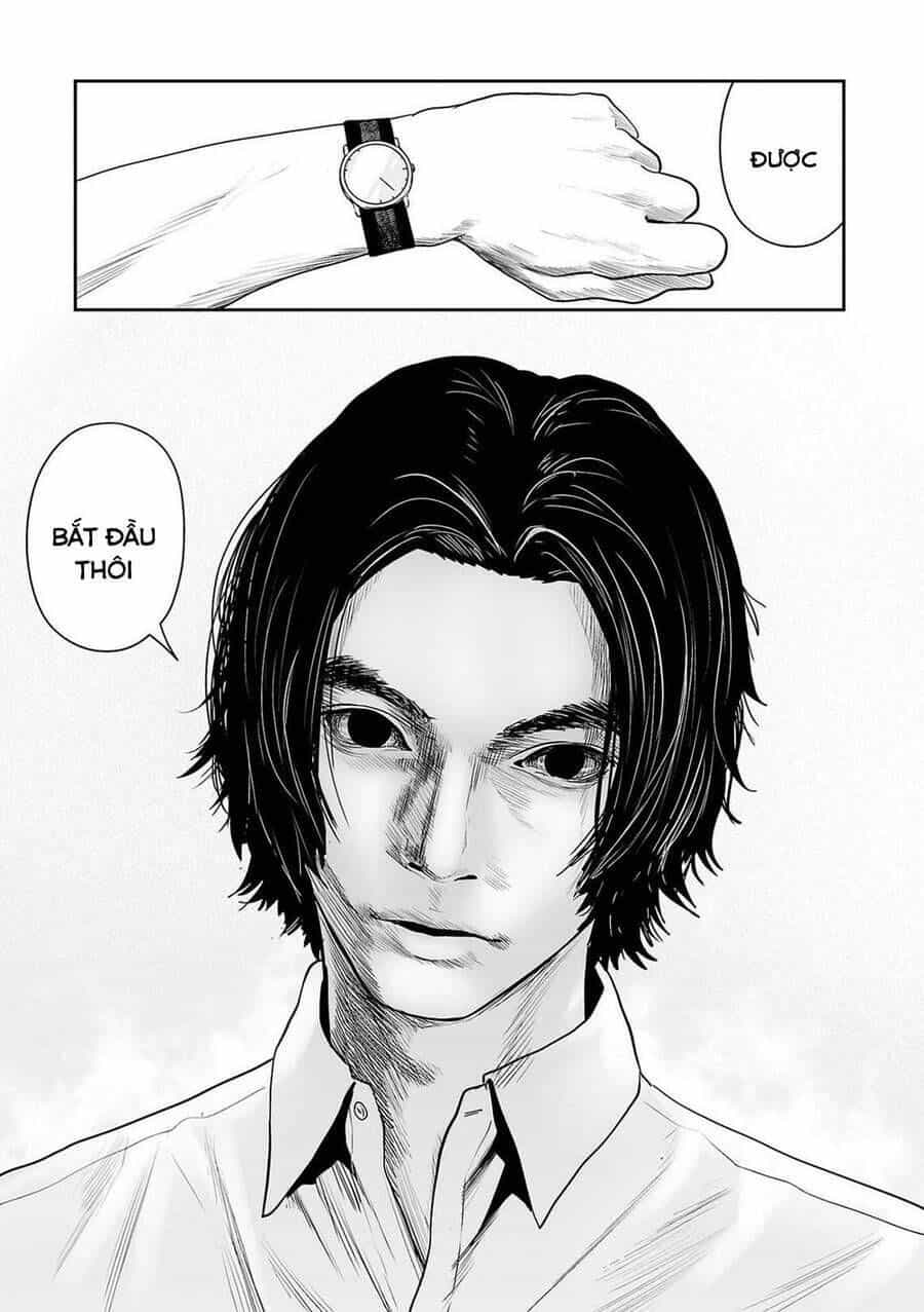 Chung Chi Thối Ma Sư -Ender Geister - Chương 54 - ảnh 6