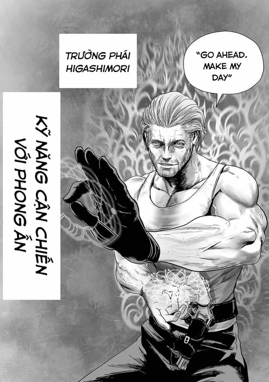 Chung Chi Thối Ma Sư -Ender Geister - Chương 55 - ảnh 12