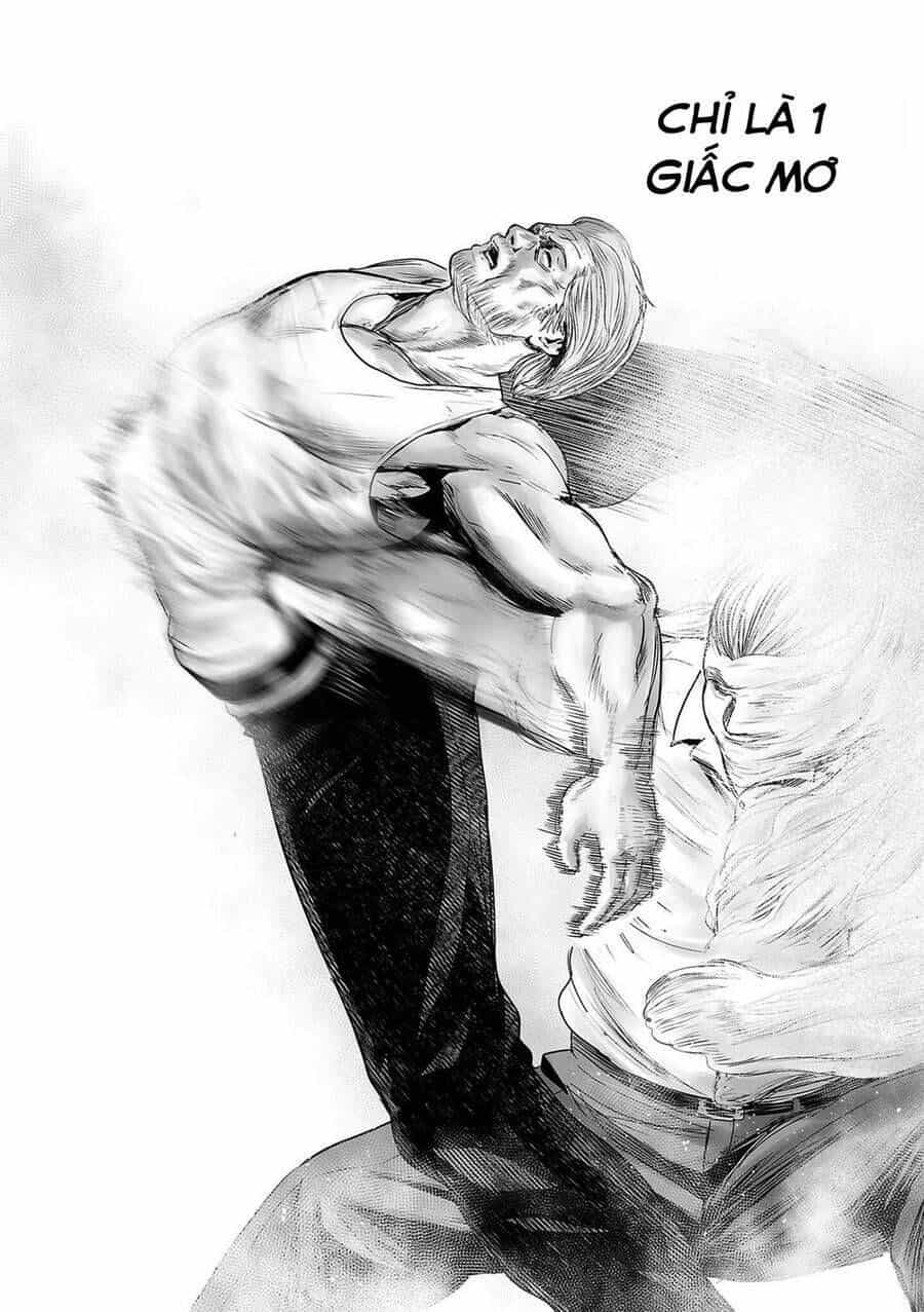 Chung Chi Thối Ma Sư -Ender Geister - Chương 57 - ảnh 5