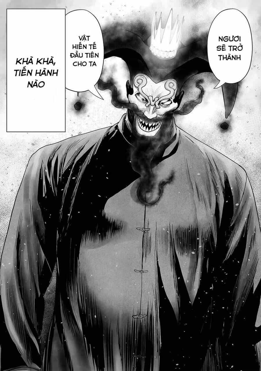Chung Chi Thối Ma Sư -Ender Geister - Chương 61 - ảnh 16