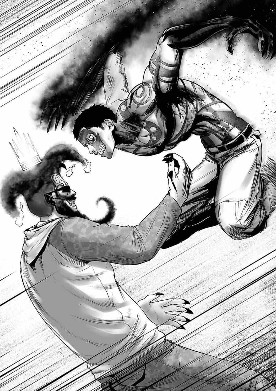 Chung Chi Thối Ma Sư -Ender Geister - Chương 65 - ảnh 15