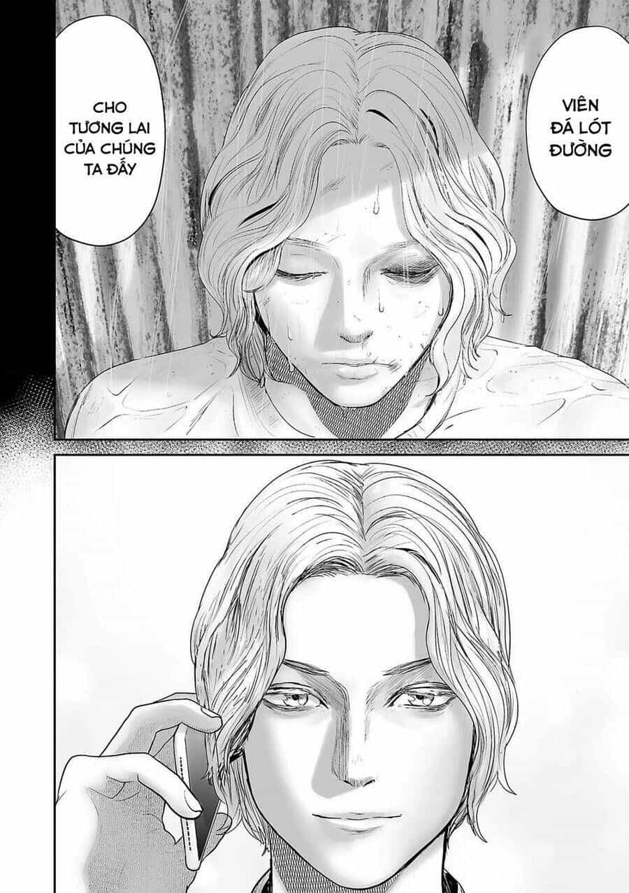Chung Chi Thối Ma Sư -Ender Geister - Chương 66 - ảnh 13