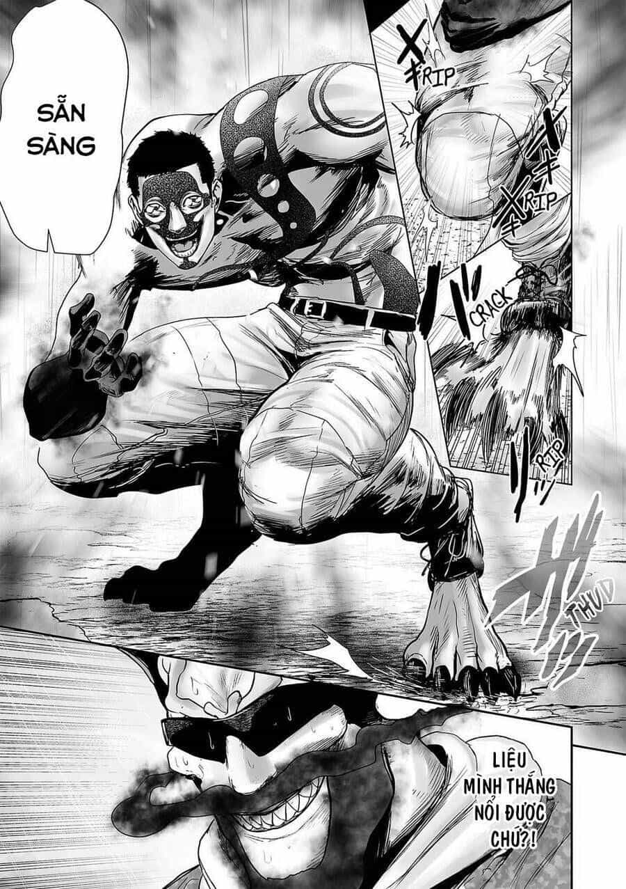 Chung Chi Thối Ma Sư -Ender Geister - Chương 66 - ảnh 4