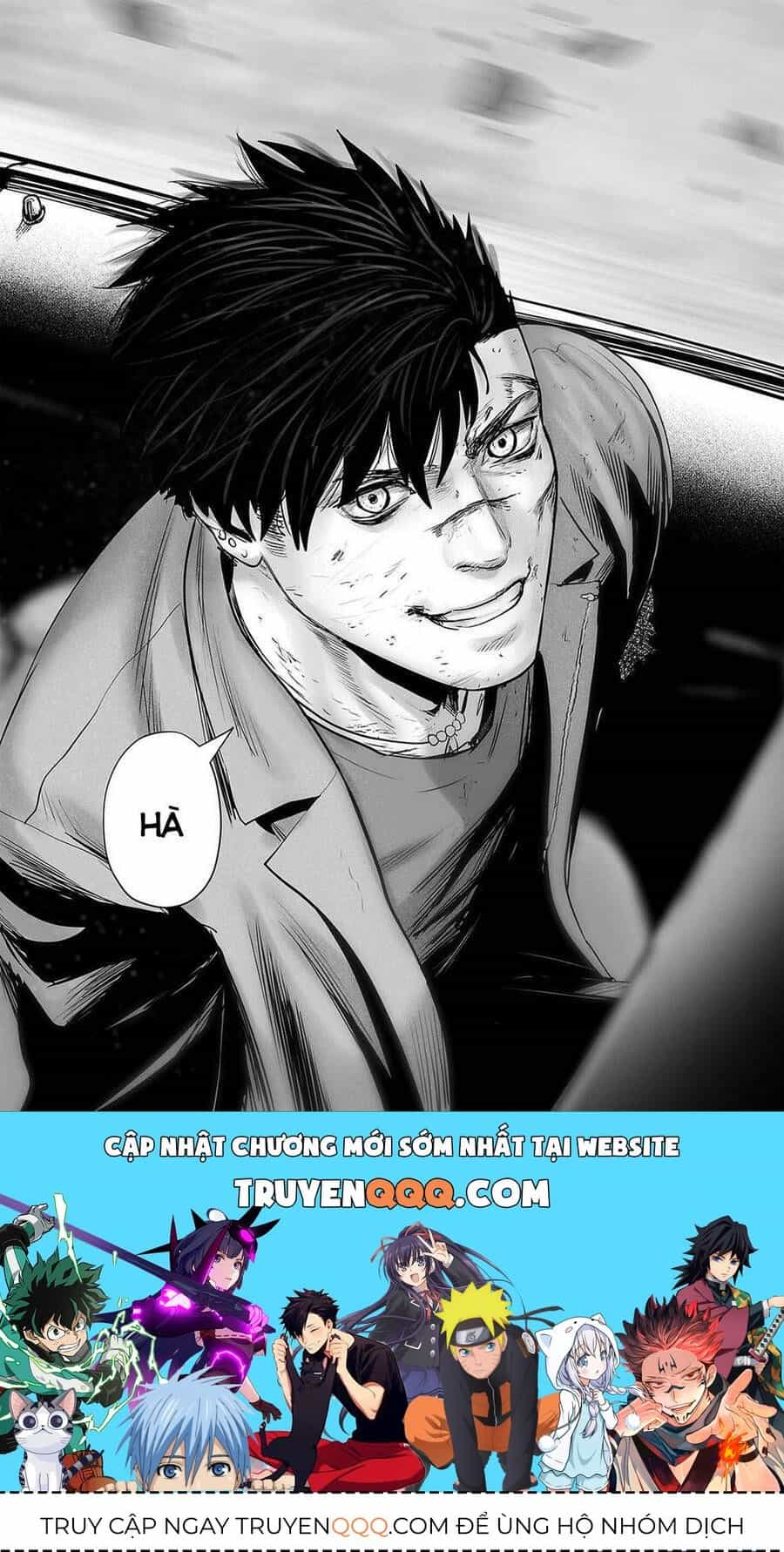 Chung Chi Thối Ma Sư -Ender Geister - Chương 69 - ảnh 19