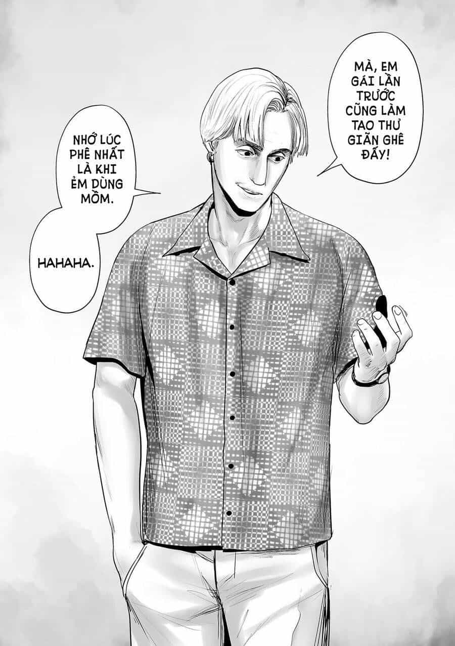 Chung Chi Thối Ma Sư -Ender Geister - Chương 81 - ảnh 21