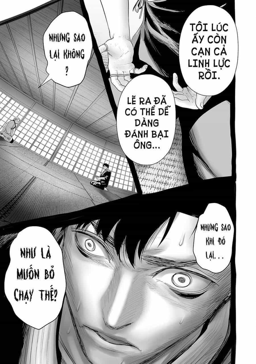 Chung Chi Thối Ma Sư -Ender Geister - Chương 86 - ảnh 10
