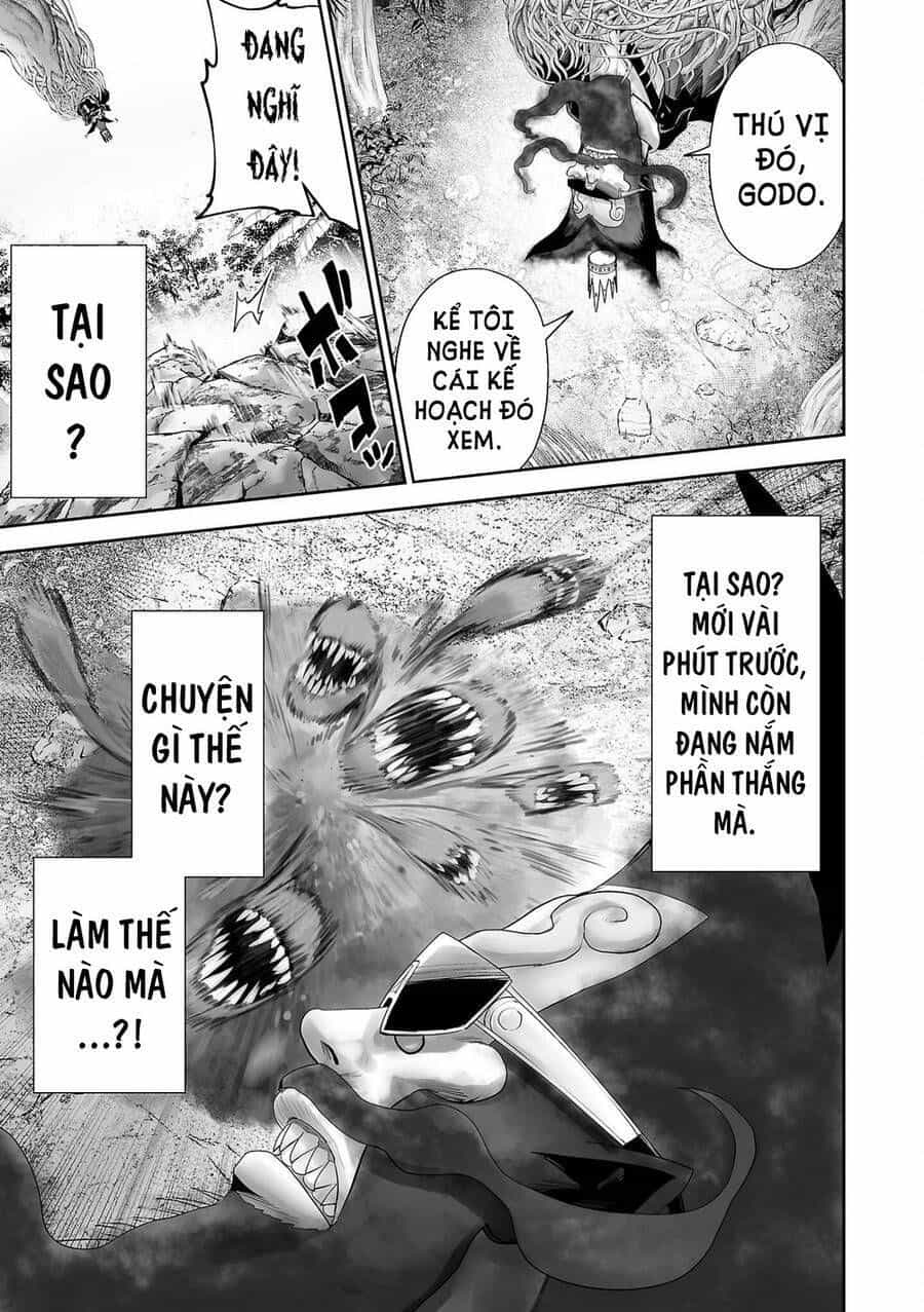 Chung Chi Thối Ma Sư -Ender Geister - Chương 87 - ảnh 12