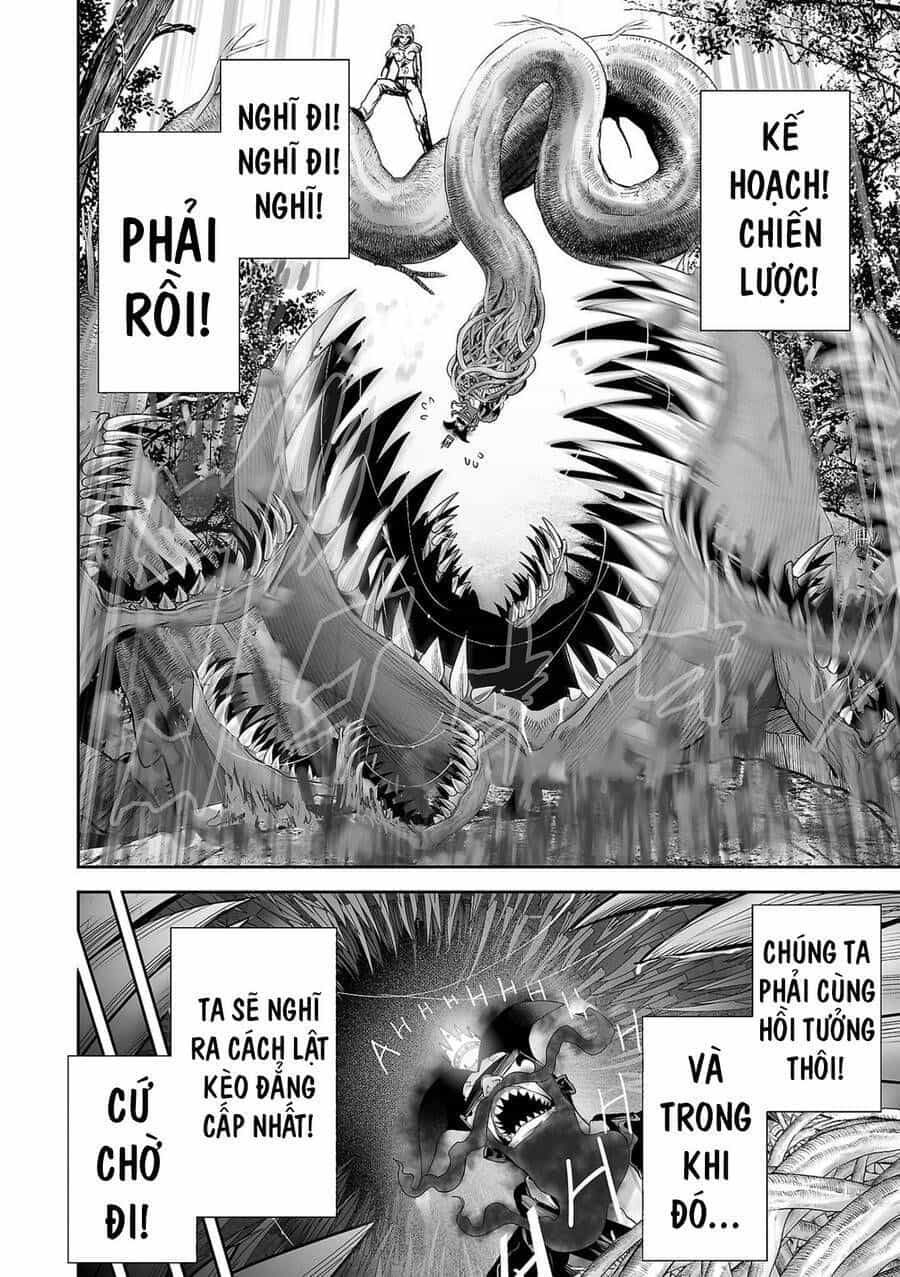Chung Chi Thối Ma Sư -Ender Geister - Chương 87 - ảnh 13