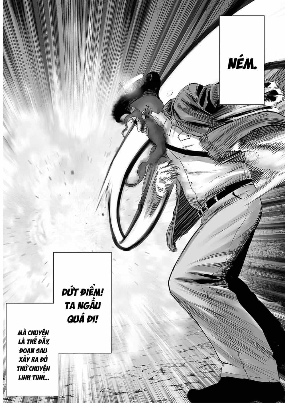 Chung Chi Thối Ma Sư -Ender Geister - Chương 88 - ảnh 12