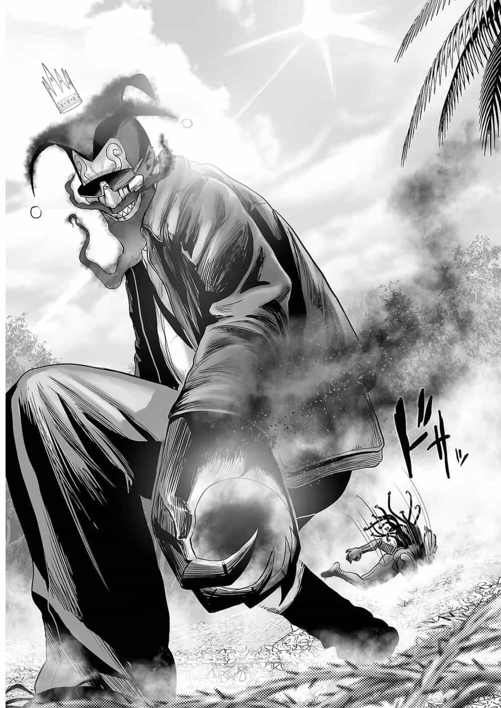 Chung Chi Thối Ma Sư -Ender Geister - Chương 89 - ảnh 17