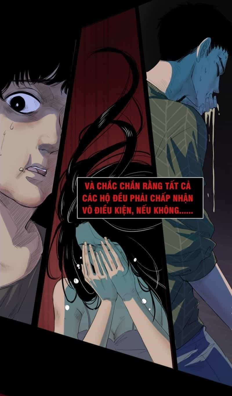 Chung Cư Địa Ngục - Chương 2 - ảnh 12