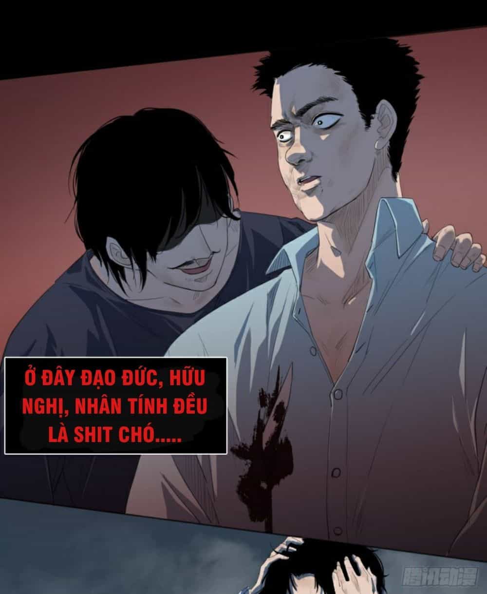 Chung Cư Địa Ngục - Chương 2 - ảnh 14