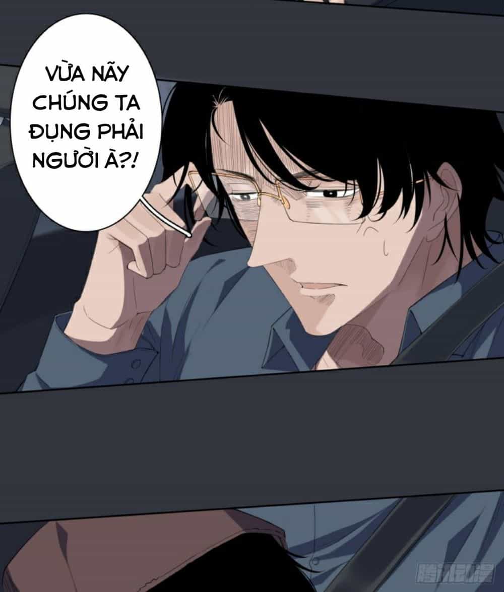 Chung Cư Địa Ngục - Chương 2 - ảnh 36