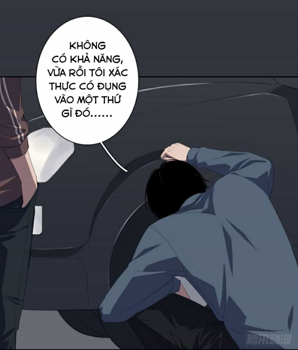 Chung Cư Địa Ngục - Chương 2 - ảnh 40