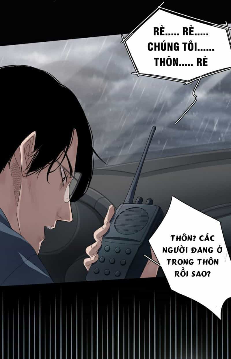 Chung Cư Địa Ngục - Chương 2 - ảnh 45