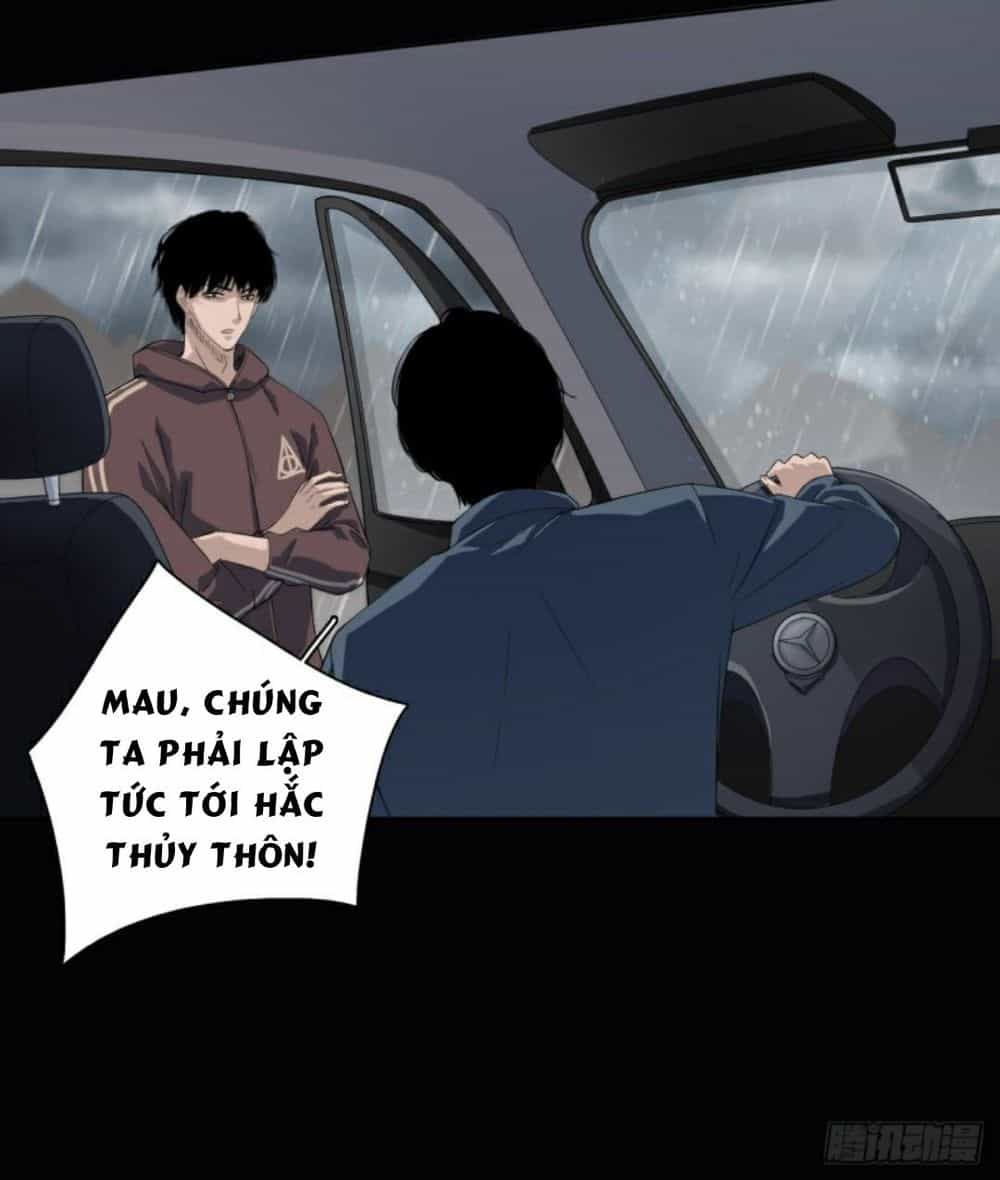 Chung Cư Địa Ngục - Chương 2 - ảnh 47