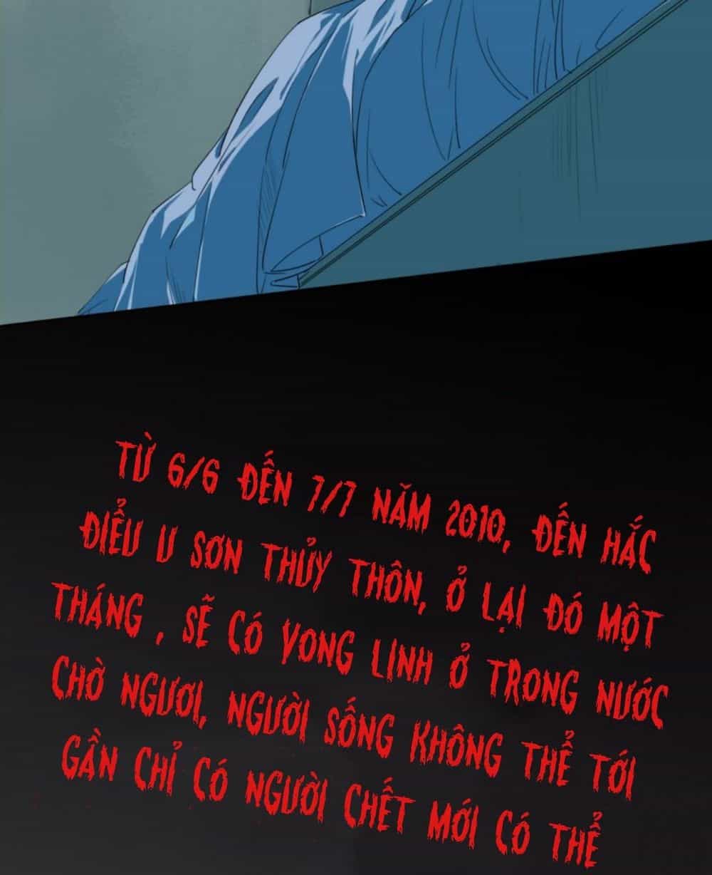 Chung Cư Địa Ngục - Chương 2 - ảnh 6