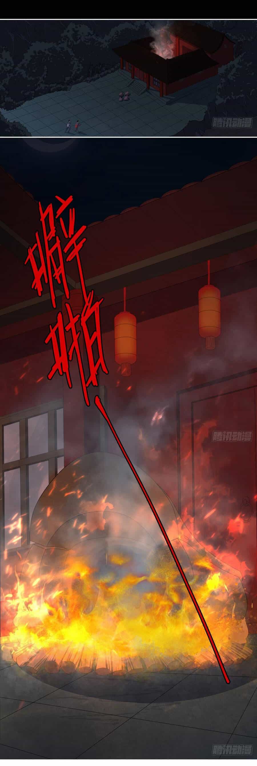 Chung Cư Địa Ngục - Chương 7 - ảnh 36