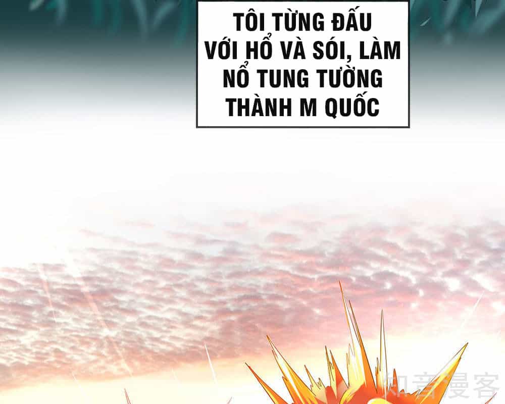 Chung Cực Binh Vương Tại Đô Thị - Chương 1 - ảnh 12