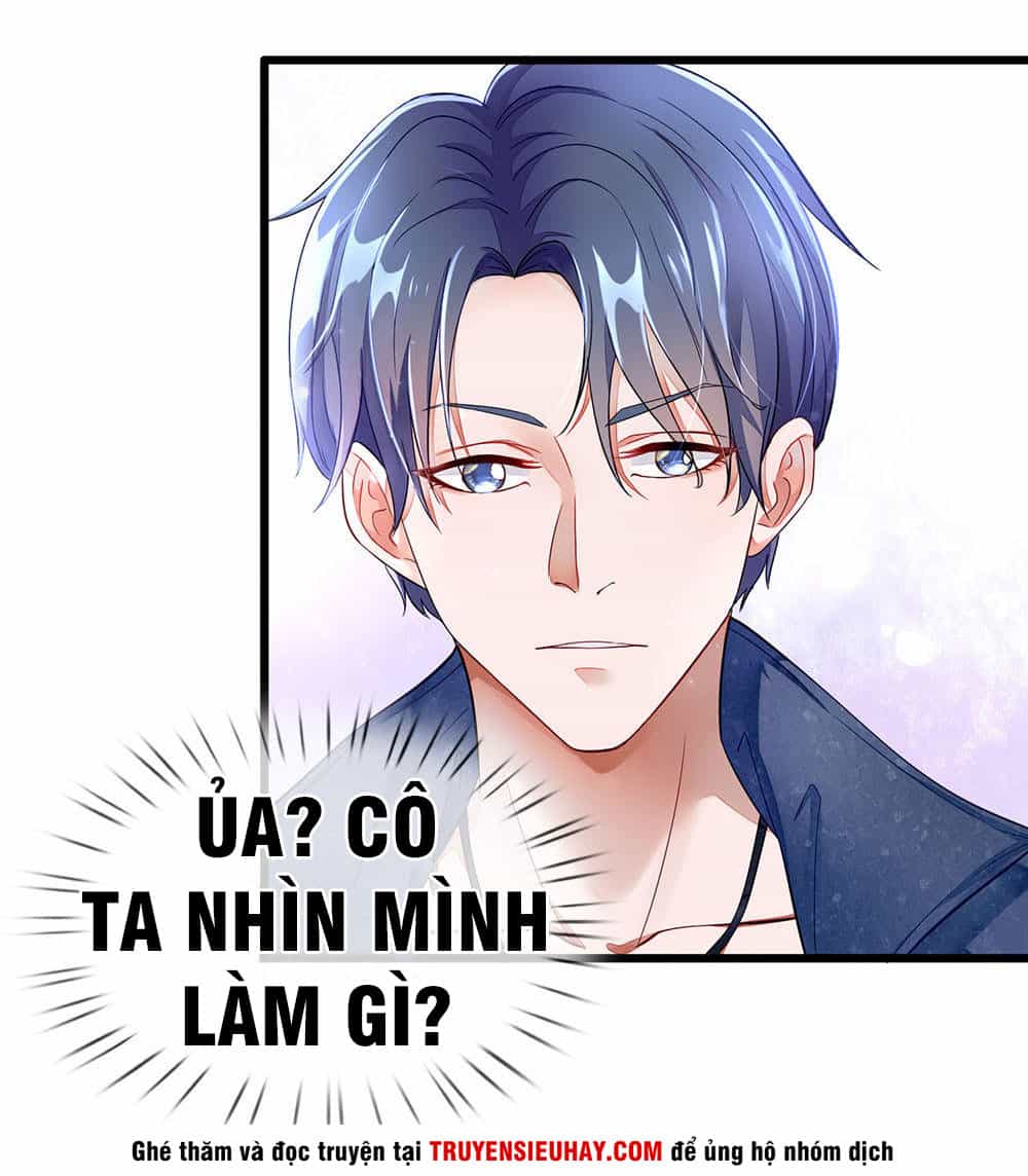 Chung Cực Binh Vương Tại Đô Thị - Chương 1 - ảnh 47