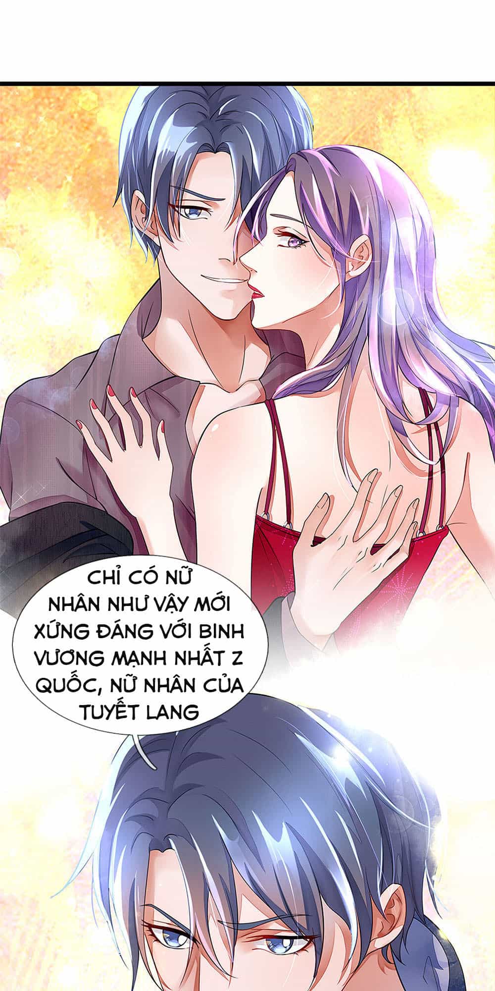 Chung Cực Binh Vương Tại Đô Thị - Chương 1 - ảnh 53