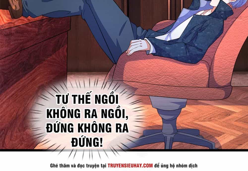Chung Cực Binh Vương Tại Đô Thị - Chương 10 - ảnh 15