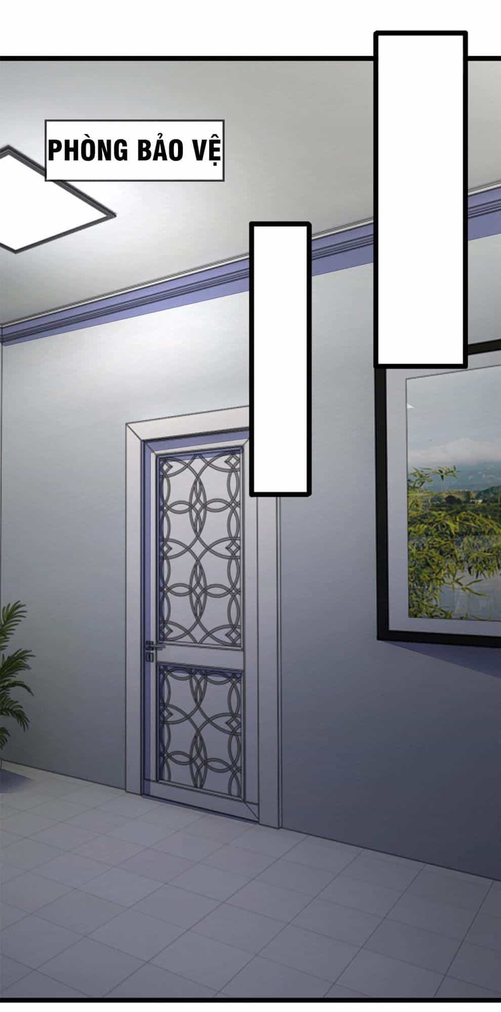 Chung Cực Binh Vương Tại Đô Thị - Chương 10 - ảnh 4
