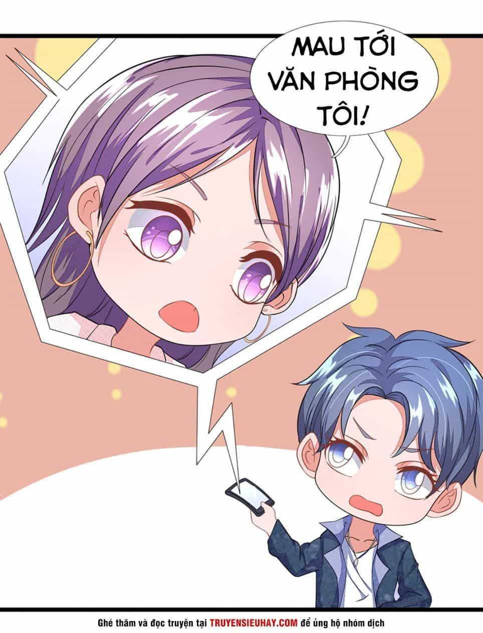 Chung Cực Binh Vương Tại Đô Thị - Chương 10 - ảnh 9