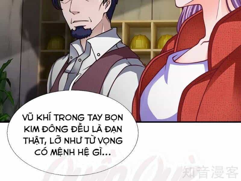 Chung Cực Binh Vương Tại Đô Thị - Chương 100 - ảnh 15