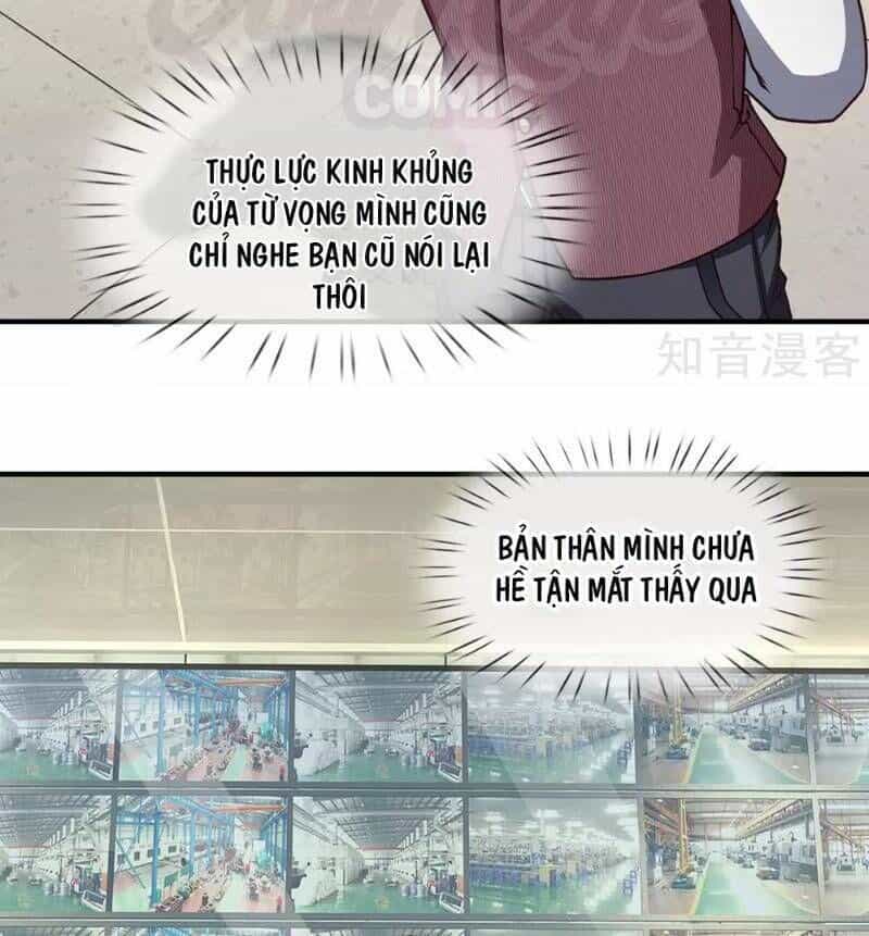 Chung Cực Binh Vương Tại Đô Thị - Chương 100 - ảnh 20
