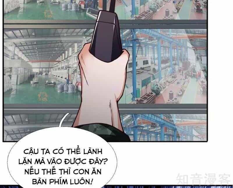 Chung Cực Binh Vương Tại Đô Thị - Chương 100 - ảnh 25