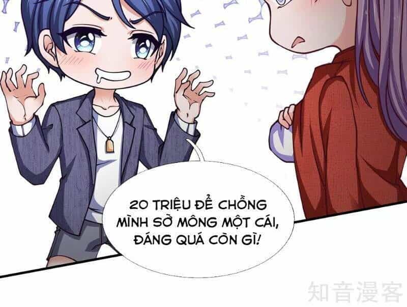 Chung Cực Binh Vương Tại Đô Thị - Chương 100 - ảnh 5