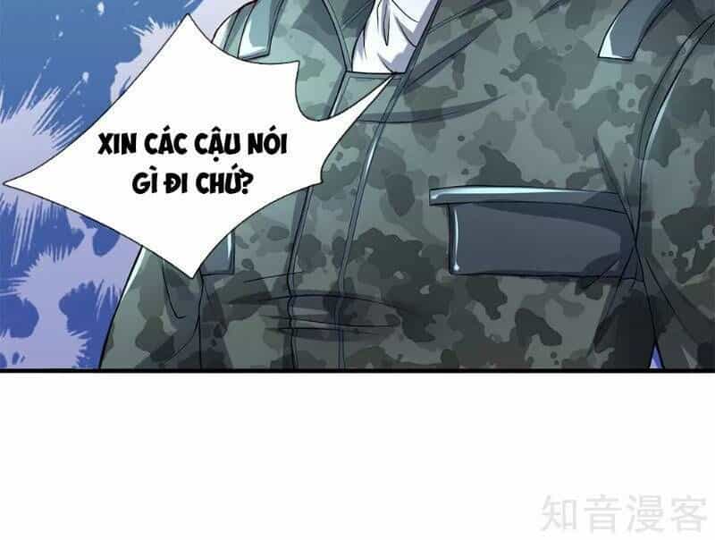 Chung Cực Binh Vương Tại Đô Thị - Chương 101 - ảnh 36