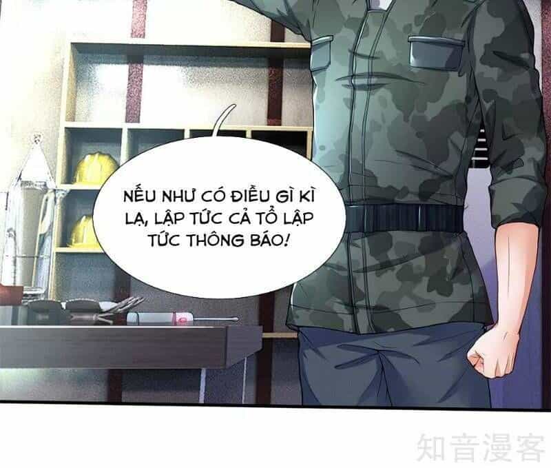 Chung Cực Binh Vương Tại Đô Thị - Chương 101 - ảnh 4