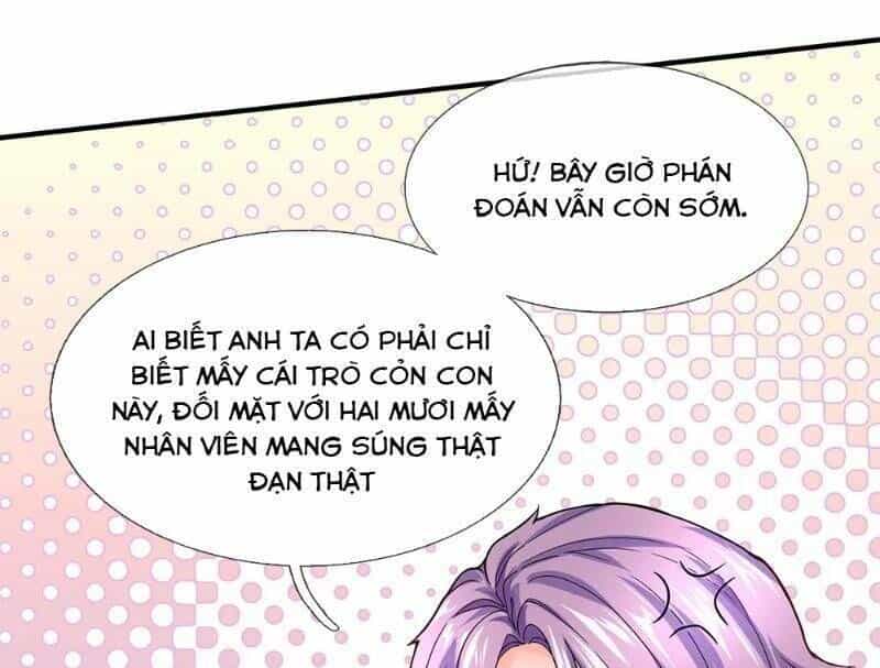 Chung Cực Binh Vương Tại Đô Thị - Chương 101 - ảnh 9
