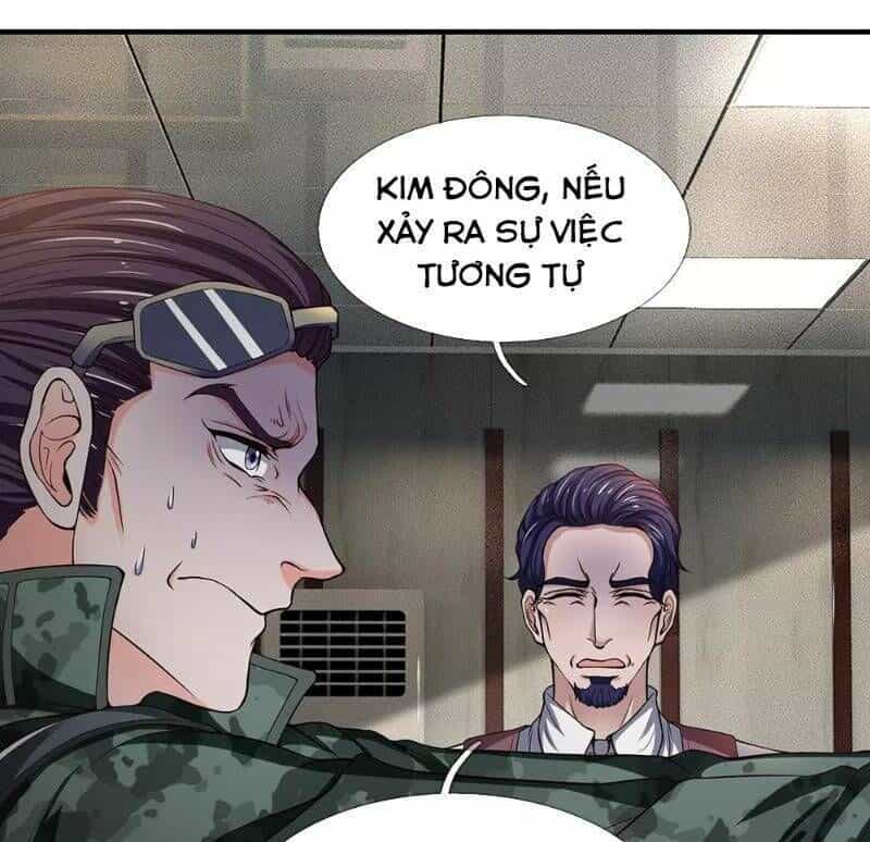 Chung Cực Binh Vương Tại Đô Thị - Chương 102 - ảnh 10