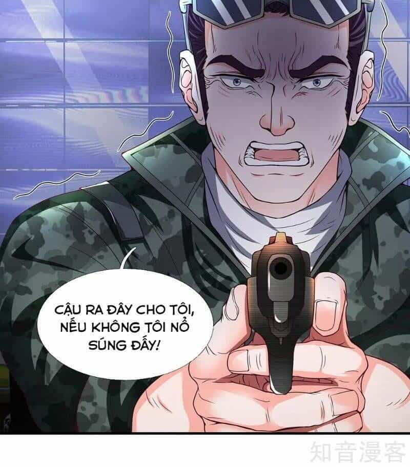 Chung Cực Binh Vương Tại Đô Thị - Chương 102 - ảnh 15