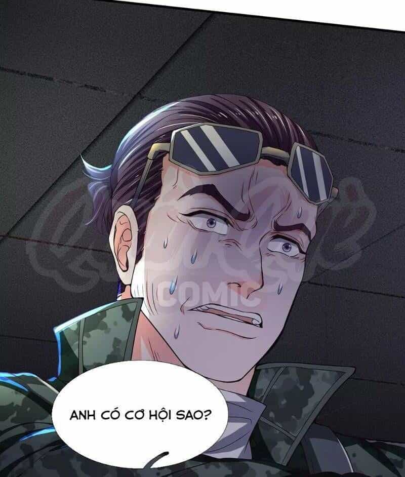 Chung Cực Binh Vương Tại Đô Thị - Chương 102 - ảnh 17