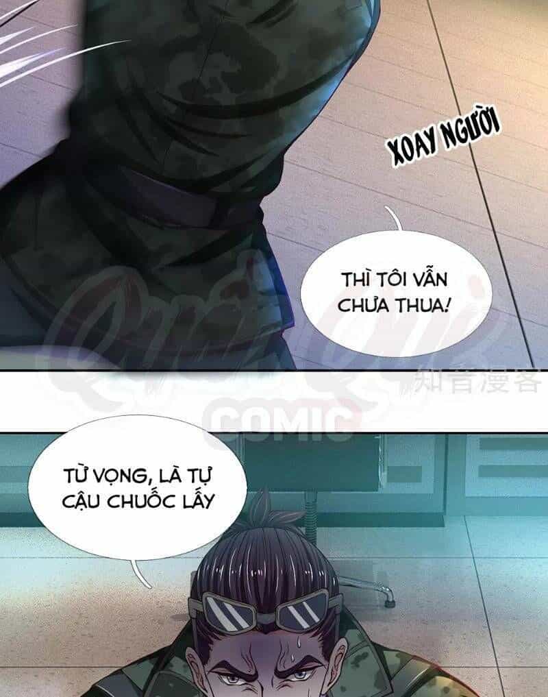 Chung Cực Binh Vương Tại Đô Thị - Chương 102 - ảnh 8