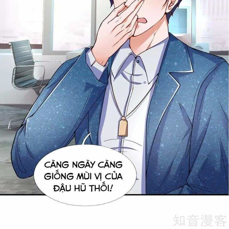 Chung Cực Binh Vương Tại Đô Thị - Chương 103 - ảnh 15