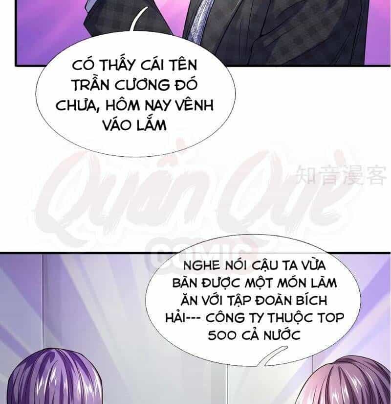 Chung Cực Binh Vương Tại Đô Thị - Chương 103 - ảnh 17