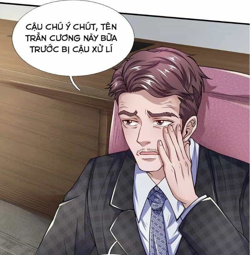 Chung Cực Binh Vương Tại Đô Thị - Chương 103 - ảnh 19