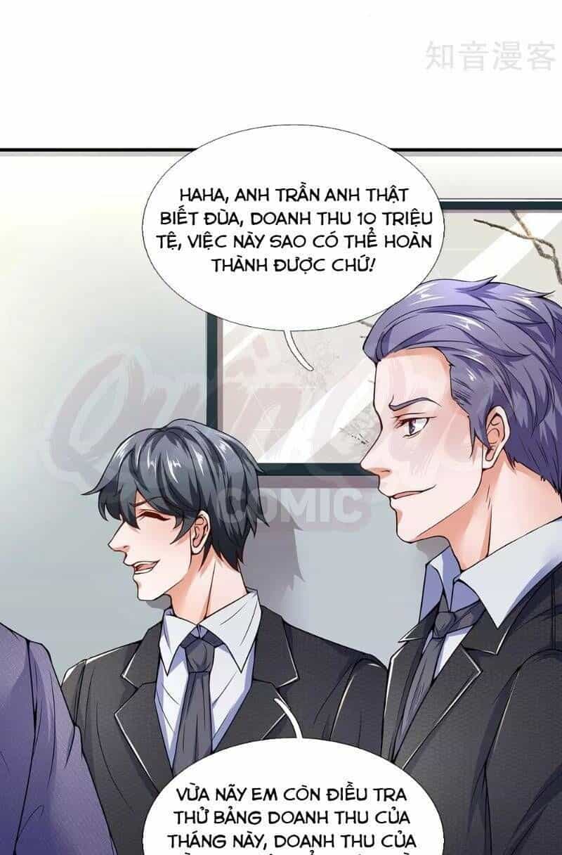 Chung Cực Binh Vương Tại Đô Thị - Chương 103 - ảnh 23