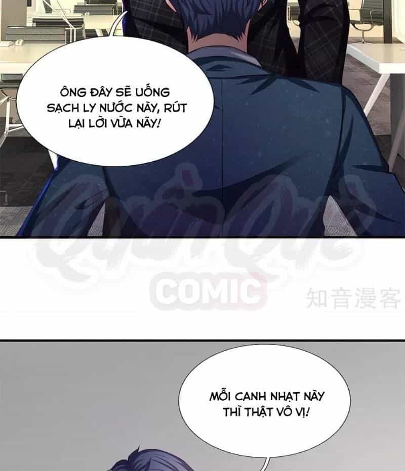 Chung Cực Binh Vương Tại Đô Thị - Chương 104 - ảnh 17