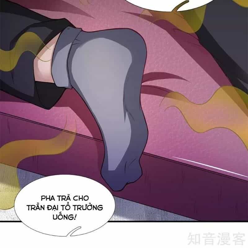 Chung Cực Binh Vương Tại Đô Thị - Chương 104 - ảnh 21
