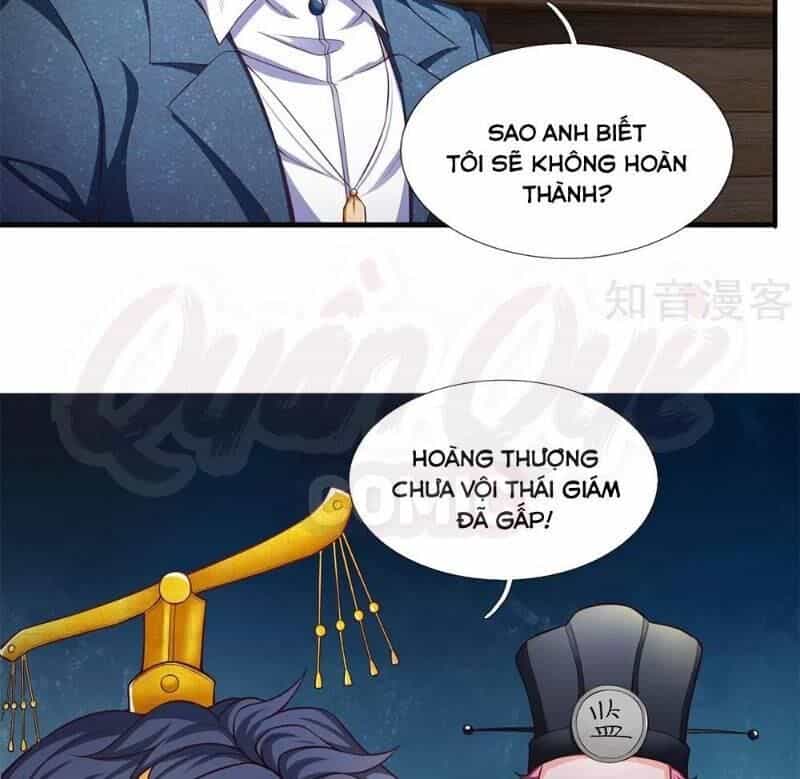 Chung Cực Binh Vương Tại Đô Thị - Chương 104 - ảnh 5