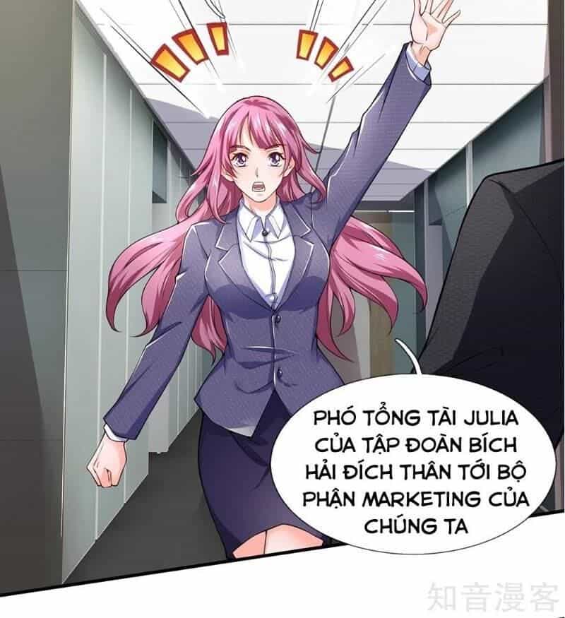 Chung Cực Binh Vương Tại Đô Thị - Chương 105 - ảnh 12