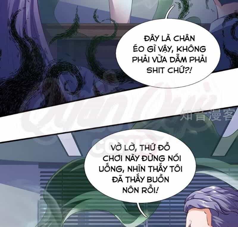 Chung Cực Binh Vương Tại Đô Thị - Chương 105 - ảnh 2